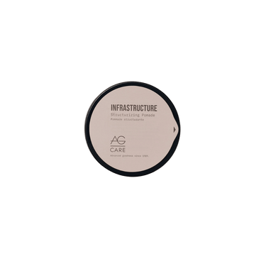 AG Infrastructure Structurizing Pomade 2.5oz